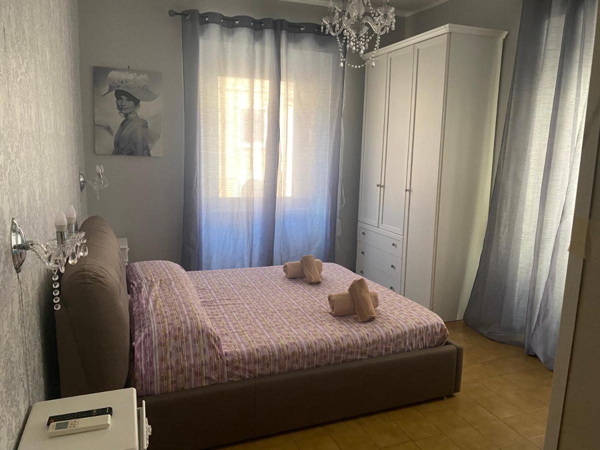 Cozy Apartment 2Bedroom In Center Of روما المظهر الخارجي الصورة