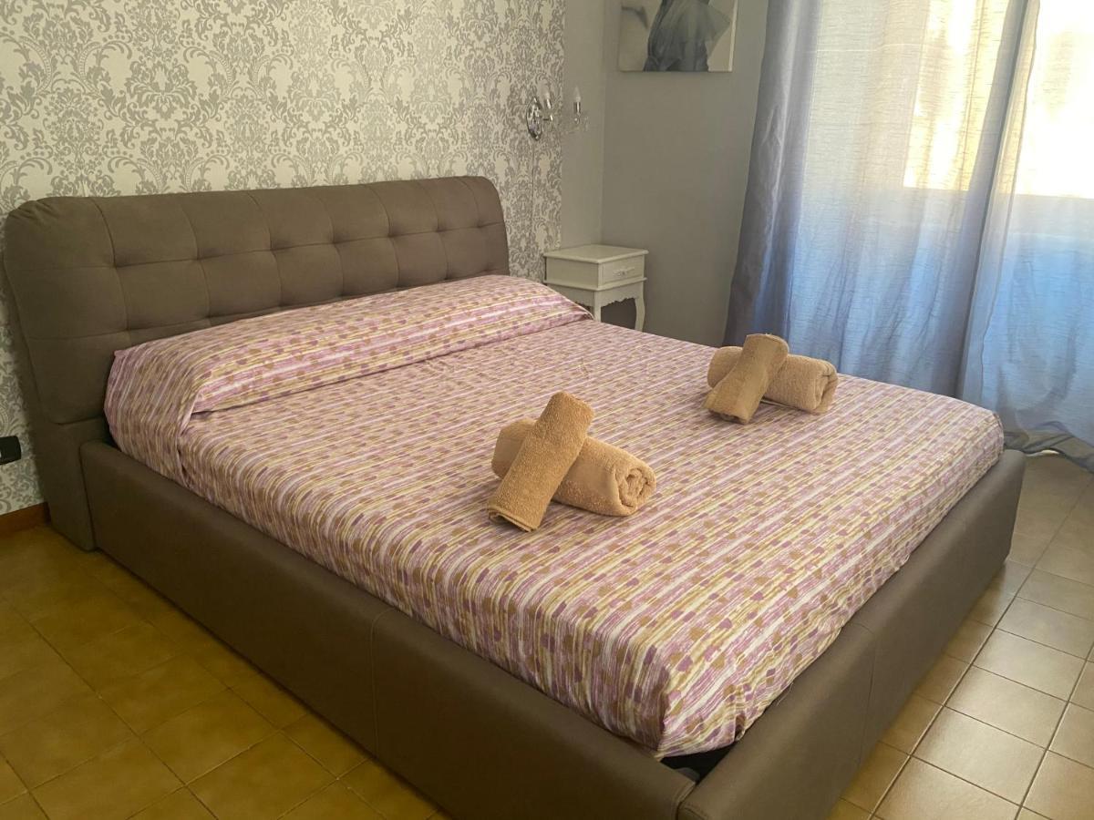 Cozy Apartment 2Bedroom In Center Of روما المظهر الخارجي الصورة