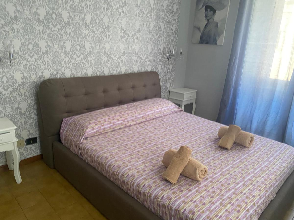 Cozy Apartment 2Bedroom In Center Of روما المظهر الخارجي الصورة
